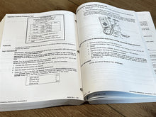 2002 Cummins Mercruiser SM #27 D7.3L Diesel Sterndrives Inboards Service Manual