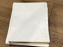 1992 Mercruiser Number 15 GM V-8 Cylinder Service Manual - Used