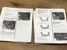 1992 Mercruiser Number 15 GM V-8 Cylinder Service Manual - Used