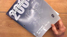 2004 Evinrude 60 Degree V Models 100 115 135 150 175 Service Manual
