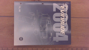 2004 Evinrude 75 90 HP Service Manual