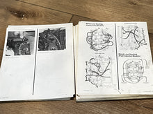 1990-1991 Mercury Service Manual Models V-135 Thru V-200 - Used