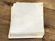 1990-1991 Mercury Service Manual Models V-135 Thru V-200 - Used