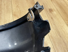 Johnson Evinrude OMC 5004970 Lower Cover - Starboard - BLUE - Used