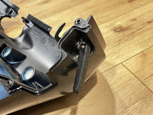 Johnson Evinrude OMC 5004970 Lower Cover - Starboard - BLUE - Used