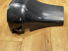 Johnson Evinrude OMC 5004970 Lower Cover - Starboard - BLUE - Used