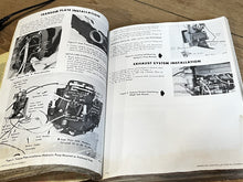 Mercruiser Stern Drive Units and Marine Engines Service Manual - Used