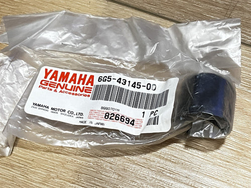 Yamaha 6G5-43145-00-00 Clamp Bracket Cap
