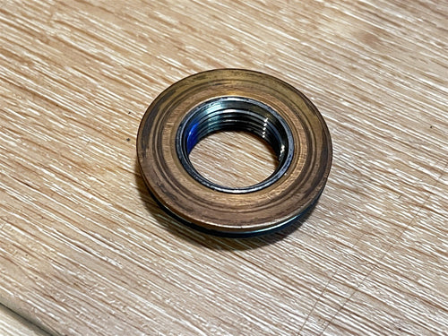 Volvo Penta 839333 Nut - Used