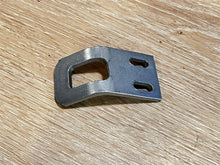 Chrysler 85774 Latch