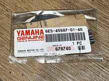 Yamaha 6E5-45587-01-40 Shim