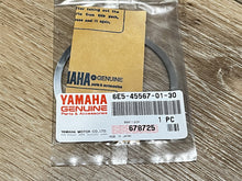 Yamaha 6E5-45567-01-30 Shim .30mm