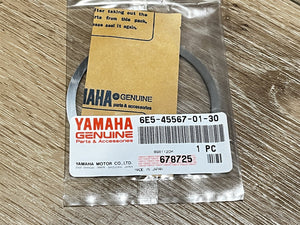 Yamaha 6E5-45567-01-30 Shim .30mm