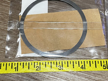 Yamaha 6E5-45567-01-30 Shim .30mm