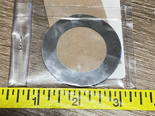 Yamaha 6E5-45587-01-12 Shim