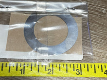 Yamaha 6E5-45587-01-15 Shim