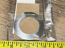 Yamaha 6E5-45587-01-18 Shim
