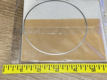 Yamaha 6L6-45577-00-10 Shim .10mm