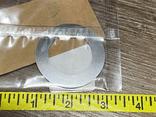 Yamaha 6E5-45587-01-10 Shim .10mm