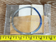 Yamaha 6E5-45567-01-10 Shim .10mm