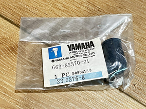Yamaha 663-82370-01-00 Plug Cap