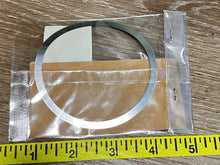 Yamaha 6E5-45567-01-15 Shim .15mm