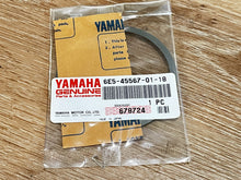 Yamaha 6E5-45567-01-18 Shim .18mm