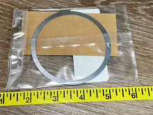 Yamaha 6E5-45567-01-18 Shim .18mm