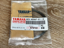 Yamaha 6E5-45567-01-12 Shim .12mm