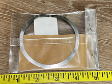 Yamaha 6E5-45567-01-12 Shim .12mm