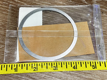 Yamaha 6E5-45567-01-50 Shim .50mm