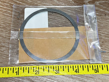 Yamaha 6E5-45567-01-40 Shim .40mm
