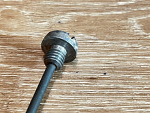 Volvo Penta 839351-4 839351 Oil Dipstick - Used