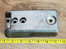 Chrysler 366972-1 Mount Cover