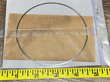 Yamaha 6L6-45577-00-12 Shim .12mm