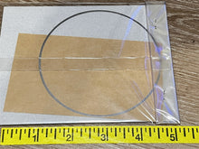 Yamaha 6L6-45577-00-15 Shim .15mm