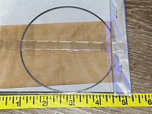Yamaha 6L6-45577-00-30 Shim .30mm