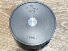 Wiseco 3115P2 Piston OMC/3 Loop Charge Bore Size 3.0200-3.0210