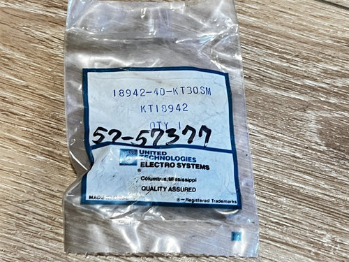 Mercury 75384 Drive Repair Kit