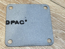 Mercury Mercruiser 73813A1 End Cap & Gasket