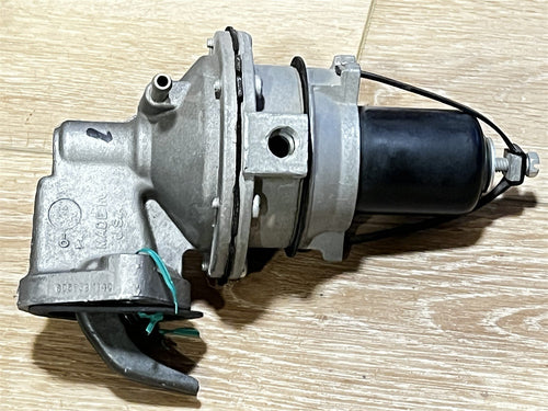 OEM OMC 985602 Fuel Pump