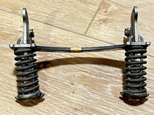 Johnson Evinrude OMC 316609 Reverse Lock Plate 313817 Springs 314007 Cups - Used