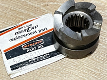 Mercury 52-58312 Clutch Dog