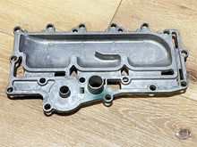 Mercury 64856 Baffle Plate