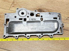 Mercury 64856 Baffle Plate