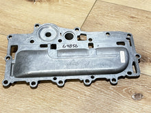 Mercury 64856 Baffle Plate