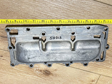 Mercury 58913 Baffle Plate