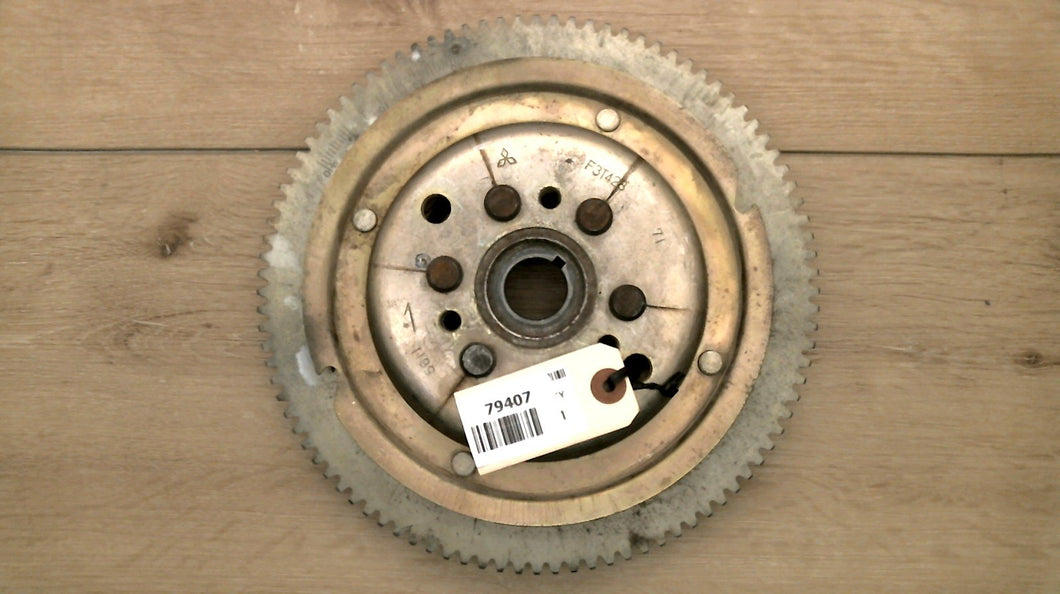 Suzuki Marine 32102-94600 Flywheel - Used