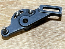 Johnson Evinrude OMC 985387 Lever Arm & Pin Assembly - Used