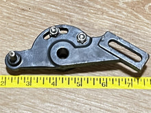 Johnson Evinrude OMC 985387 Lever Arm & Pin Assembly - Used